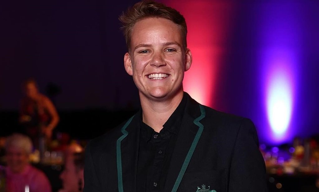 Is Dakota Davidson Trans