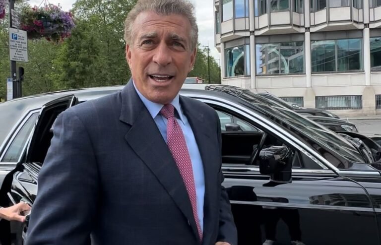 Steve Varsano Wikipedia And Age: How Old Is The Jet Owner?