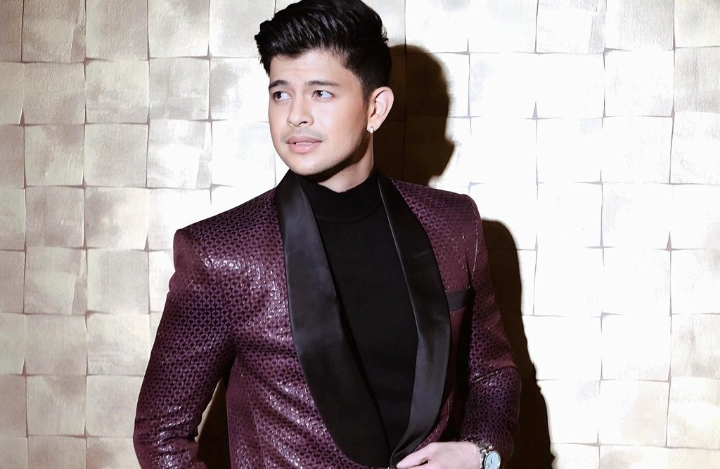 Rayver Cruz Siblings