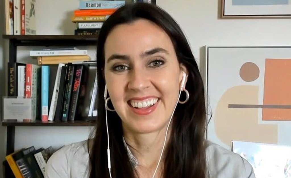 Is Taylor Lorenz Jewish? Religion Ethnicity And Origin