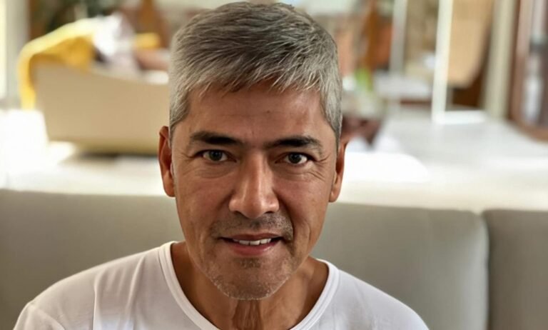 Vic Sotto Brother: Meet Tito, Vai And Marcelino Antonio Sitto Jr