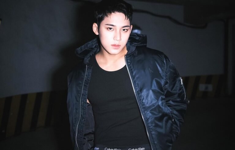 Mingyu Parents: Where Are They From? Family Ethnicity