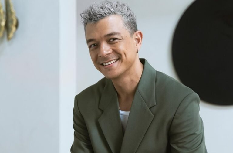Jericho Rosales Religion: Family Ethnicity And Race