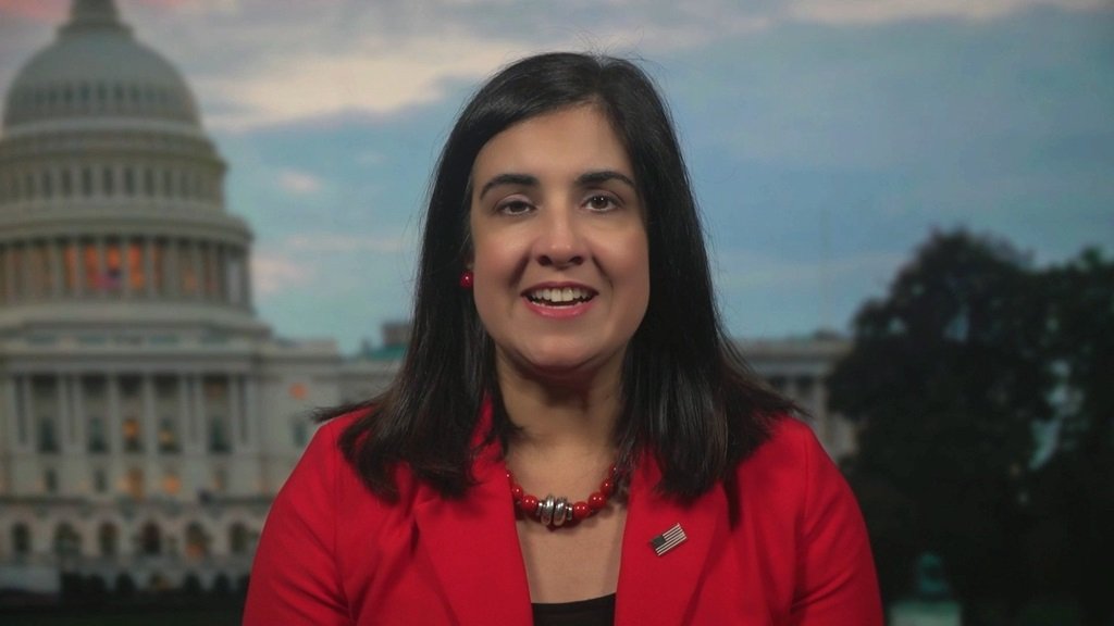 Is Nicole Malliotakis Lesbian? Gender And Sexuality