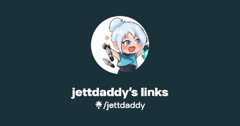 Jettdaddy Face Reveal 2023: Wikipedia And Age