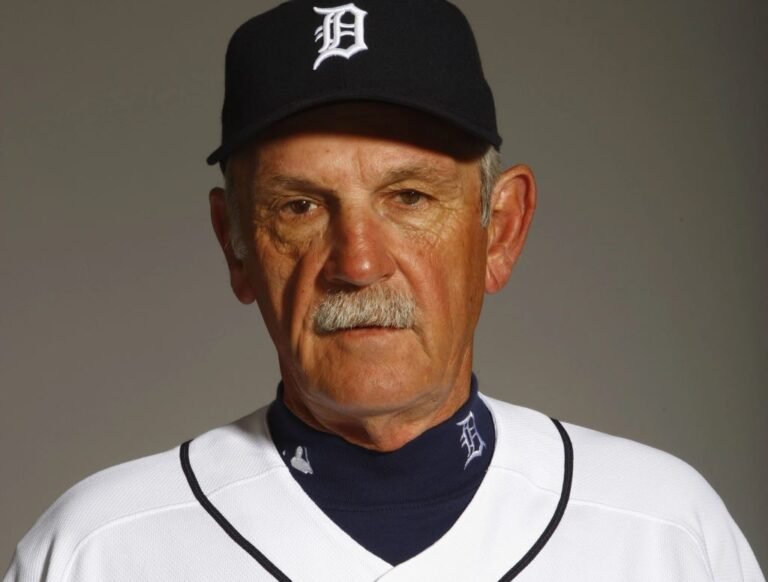 Jim Leyland Family: Who Is His Wife Katie Leyland? Married Life