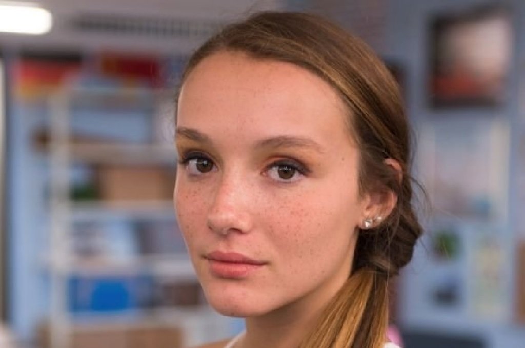 Juliette Gariépy Parents