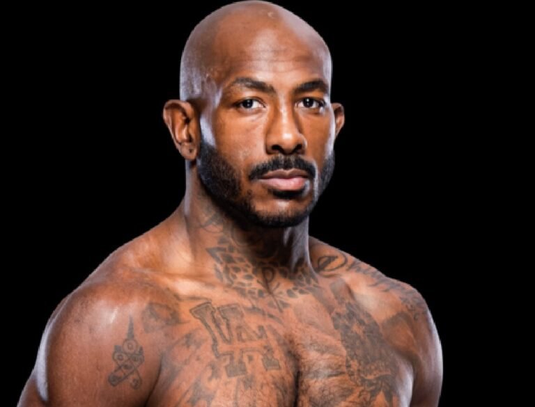 Khalil Rountree Religion: Is He Muslim? Family Ethnicity