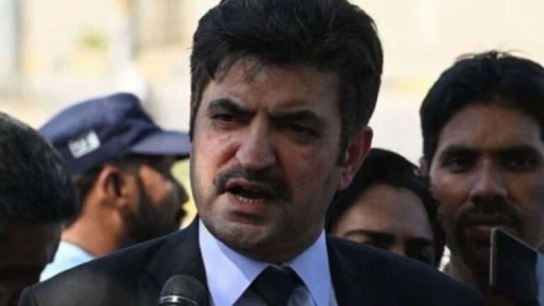 Sher Afzal Marwat Wife: Is PTI Leader Married? Family Details