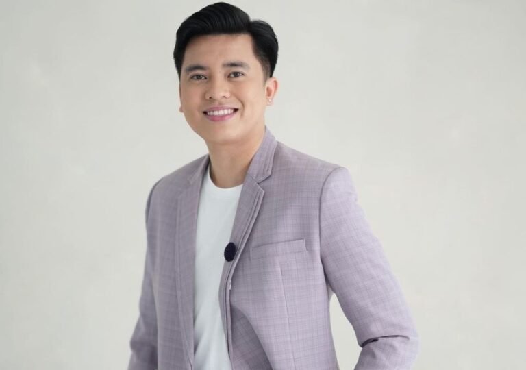 Kimpoy Feliciano Siblings: Meet Sister Kaye Feliciano And Brother Iian Feliciano