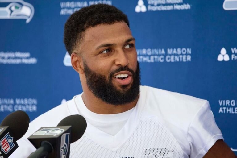 Julian Love Ethnicity: Details On NFL Star Family Origin