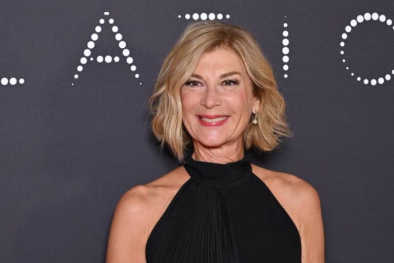 Michèle Laroque Religion: Family Ethnicity And Race