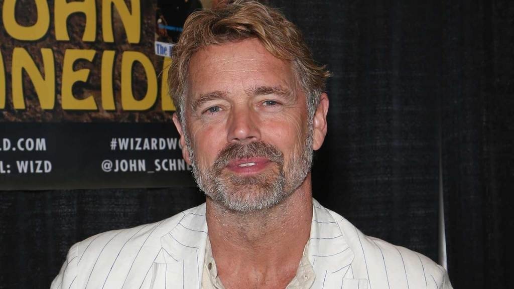 Who Are Robert & John Michael, John Schneider Brother? Wiki