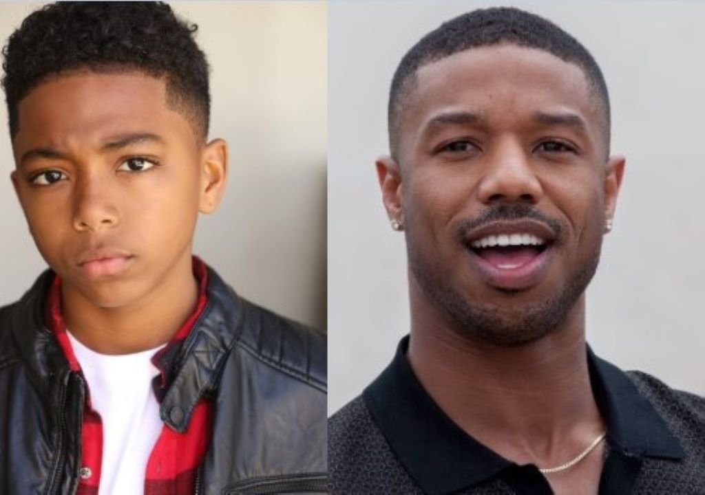 Is Thaddeus J. Mixson Related To Michael B Jordan