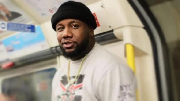 Is Murda Mook Dead? Death News Trending