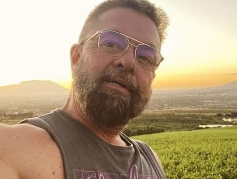 Gerhard Naude Missing Update 2023: Is He Found Yet?