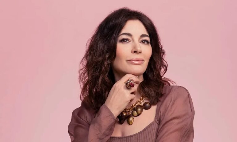 Nigella Lawson Boyfriend 2023: Is She In A Relationship Now?