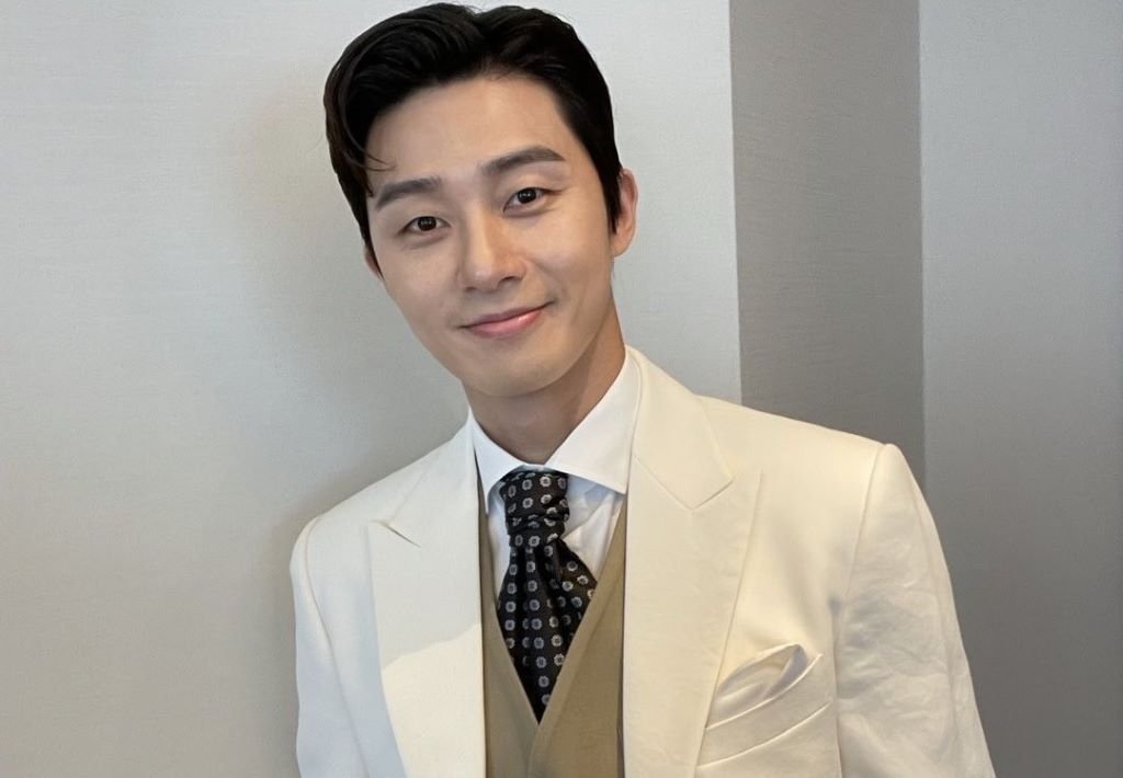 Park Seo Joon brother