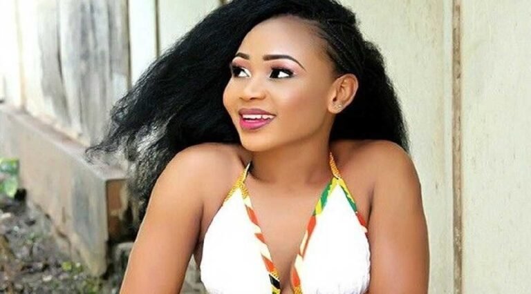 Akuapem Poloo Neck Video Viral: Leaked Footage Scandal