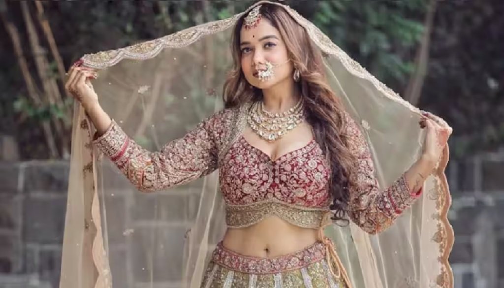 Manisha Rani first viral video