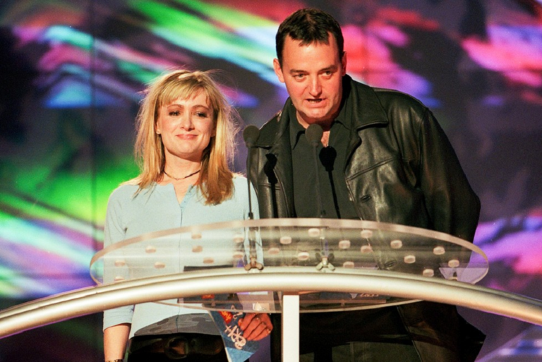 Craig Cash And Caroline Aherne Relationship: Are They Related?