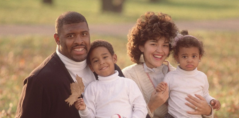 Reggie White Religion: Was He Christian or Jewish? Family Ethnicity And ...