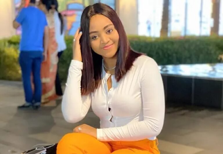 Regina Daniels Boyfriend: Is She Dating Somandia Adinma?