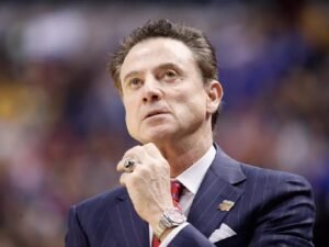 Rick Pitino Children: Son Richard, Daniel, Christopher, Ryan, Michael ...