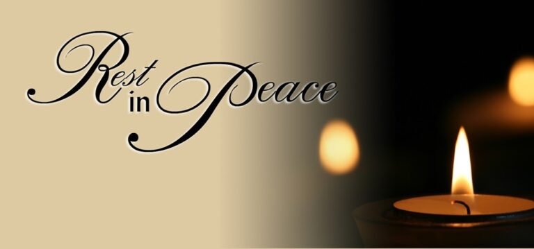 Nanaimo Parker Amann Death And Obituary: Family Mourns The Loss