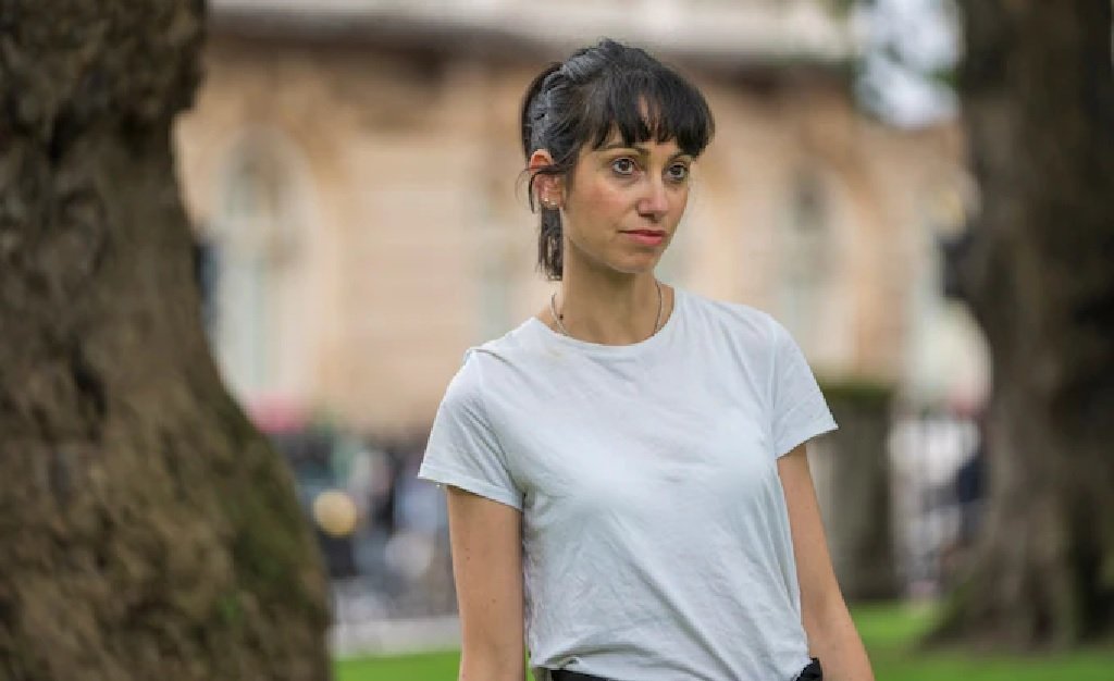 Rosa Silverman Wikipedia