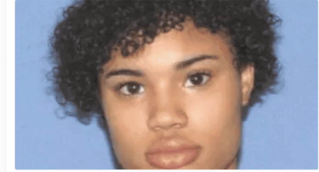 Samiyah Mumin Missing