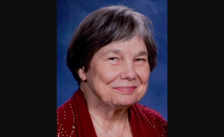 Remembering Sandra Rhodes Obituary And Death: Family Mourns The Loss