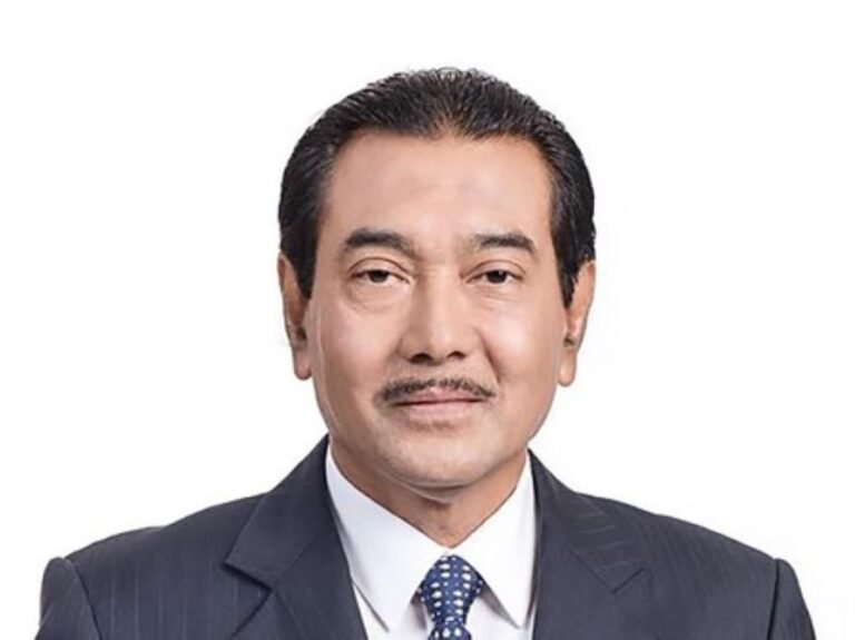 Suprajarto Wikipedia And Age: How Old Is Former President Director (Dirut) Of Bank BRI?