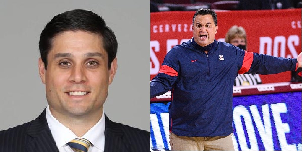 Is Wes Miller Related To Sean Miller? Family