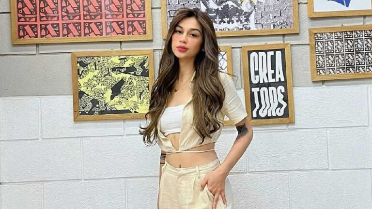 Zeinab Harake Siblings: Meet Sister Rana Harake