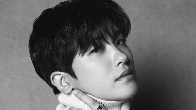 Park Hyung Sik Parents: Where Are They From? Family Ethnicity