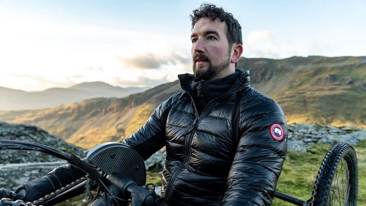 Who Are Julie And Ray Edwards, Darren Edwards Parents? Family