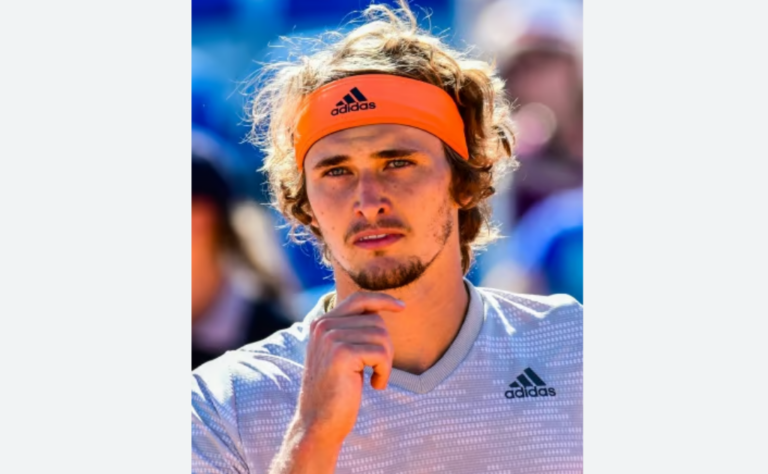 Alexander Zverev Son: Does He Have One? Daughter Mayla