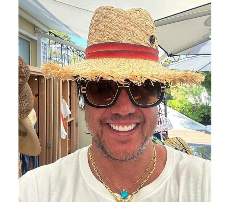 Angus Mitchell Wikipedia And Age: How Old Was The Son of Paul Mitchell?