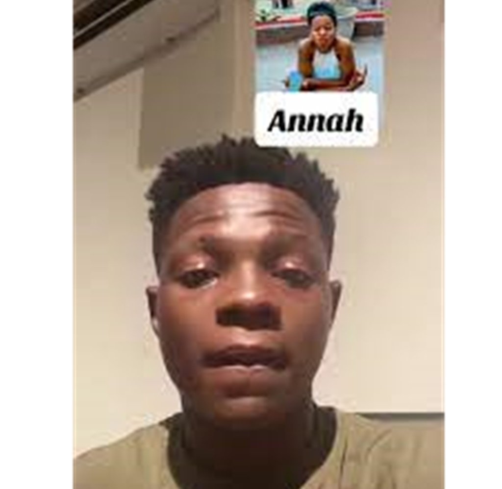Annah Cast Video