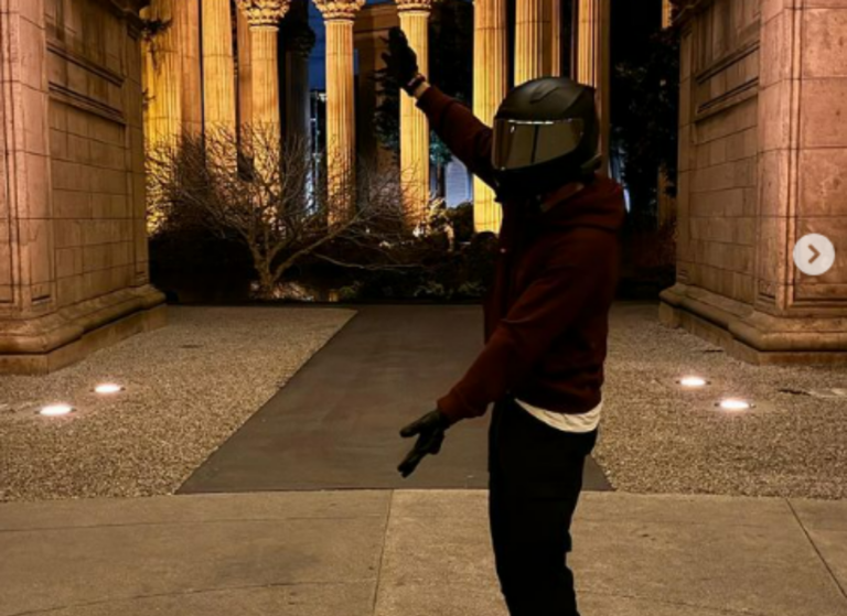 Aushen Ride Face Reveal 2024: Wikipedia And Age