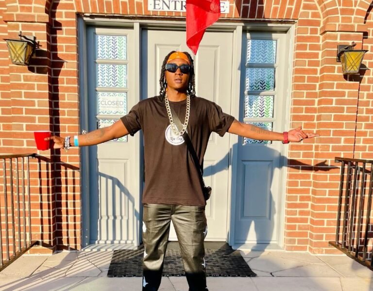 Beenie Gunter Arrested News 2024: Is The Singer In Jail Now?