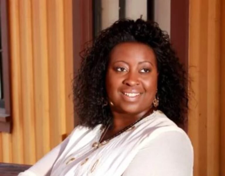 Benita Arterberry Obituary And Death: How Did Singer Died?