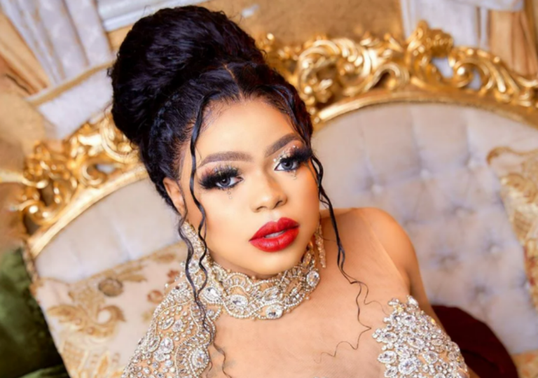 Bobrisky Real Face: Wikipedia And Age