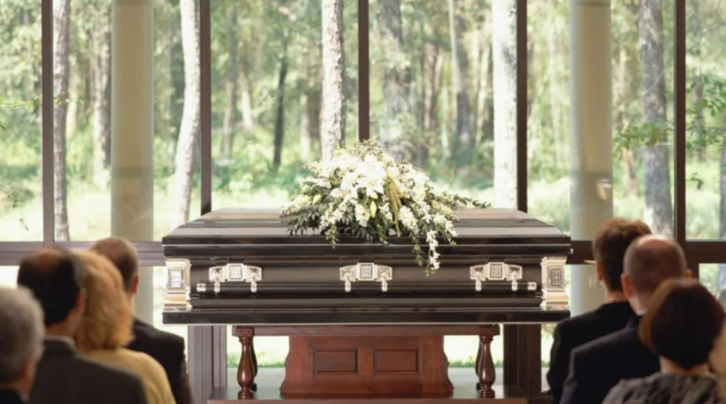 Brandon Lythgoe Obituary