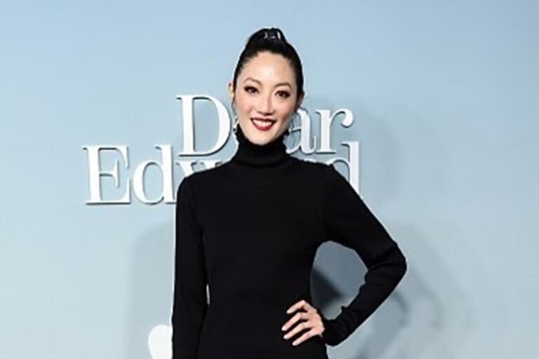 Clara Wong Husband: Is Actress Married To Paul Giamatti?