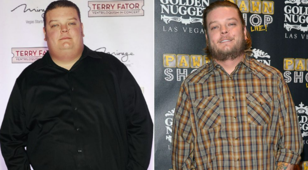 Corey Harrison Illness & Health condition 2024 Is He Sick?