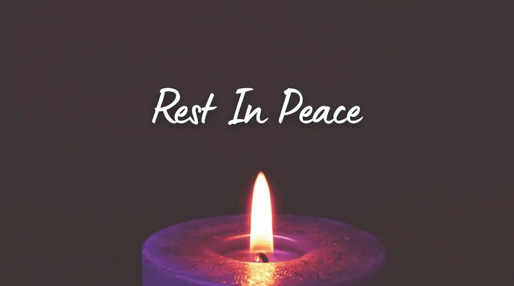Benjamin Rosengrave Obituary