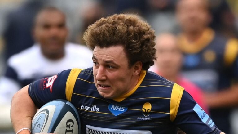 Is Duncan Weir Related To Doddie Weir? Family Tree