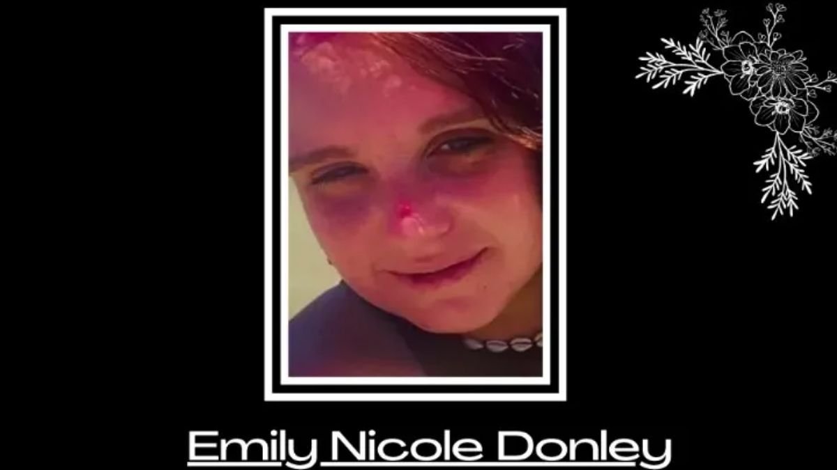 Emily Nicole Donley story